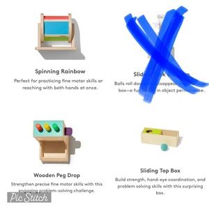 For Deanna Lovevery part one